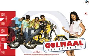 Golmaal